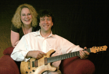 Hochzeitsduo