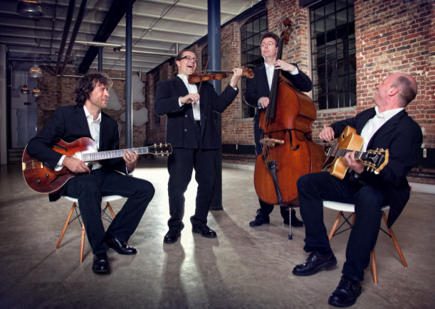 Jazz Quartet