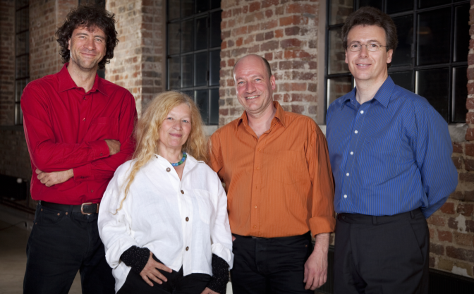 Offenbacher Jazzquartett